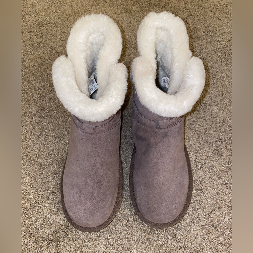 Koolaburra by Ugg boots